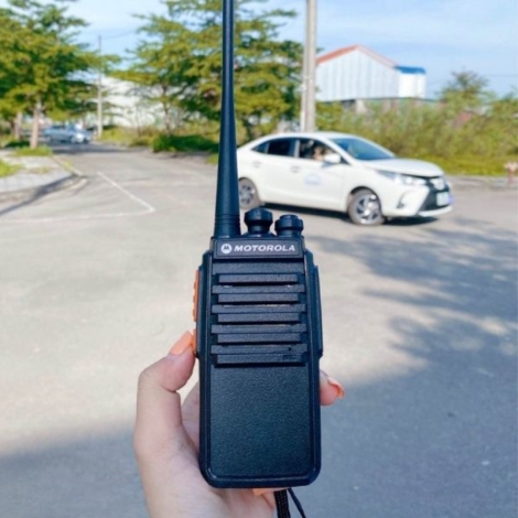 Bộ đàm Motorola GP-F1100Plus siêu rẻ